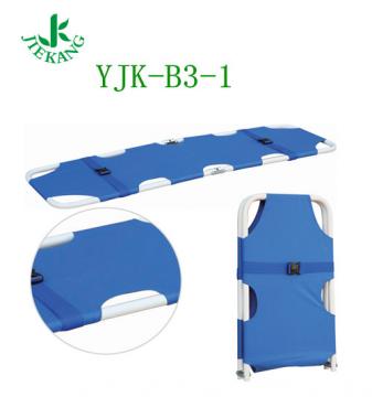 捷康折疊擔(dān)架（鋼） YJK-B3-1