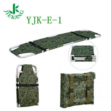 捷康鋁合金折疊擔(dān)架YJK-E-1