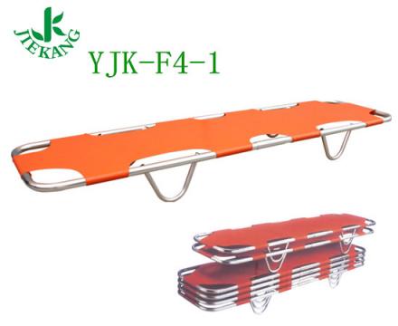 捷康鋁合金不折疊擔(dān)架YJK-F3-1