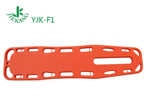 捷康<font color=red>脊椎板</font> YJK-F1