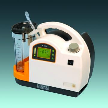 同業(yè)負(fù)壓吸引器MC-600A