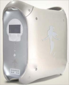 夢(mèng)美特醫(yī)用潔腸水療儀