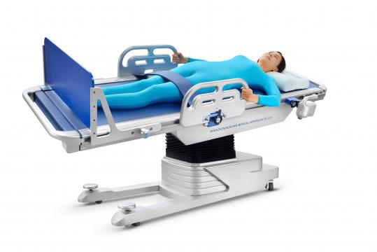 慧康體外振動(dòng)排石床VT300