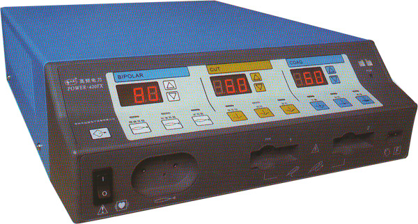 延陵全科型單/<font color=red>雙極電刀</font>POWER-420FX