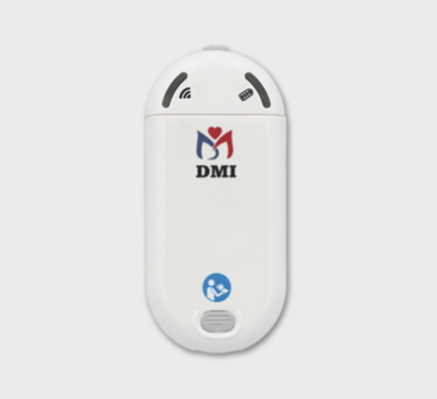 迪茂<font color=red>動(dòng)態(tài)心電圖</font>系統(tǒng)DMI-RH3