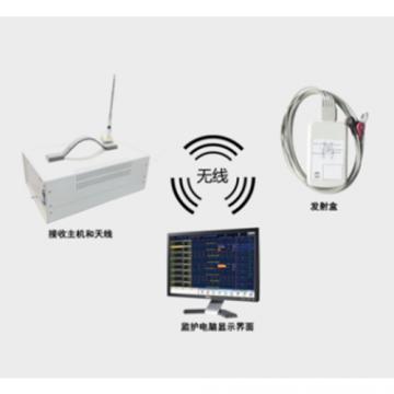 心電遙測(cè)系統(tǒng)DMI-TD01