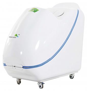 瑞禾<font color=red>熏蒸治療</font>機(jī) RH-XZ-B