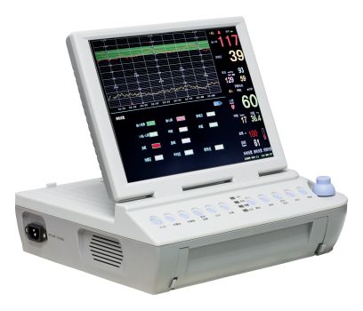 科瑞康胎兒監(jiān)護儀PC-800Pro