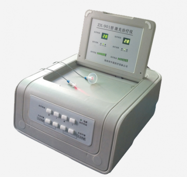 中星<font color=red>激光治療儀</font>ZX-901型