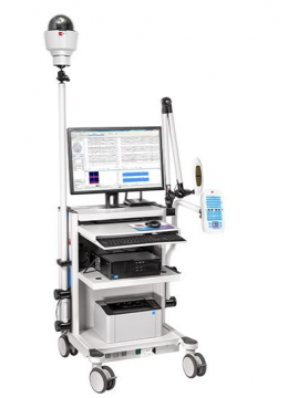 EB Neuro<font color=red>腦電圖</font>機BE PLUS PRO