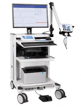 EB Neuro腦電圖、肌電圖和誘發(fā)<font color=red>電位儀</font>Nemus 2+