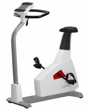 ergoline立式<font color=red>功率車</font>ergoselect 4 