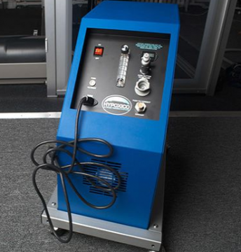 Hypoxico移動(dòng)式低氧發(fā)生器HYP-123 