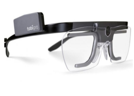 Tobii 眼動(dòng)儀Pro Glasses 2