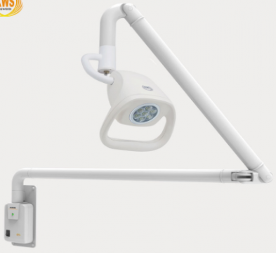 亞南特種照明  掛壁式醫(yī)用檢查燈KD-2021W-3