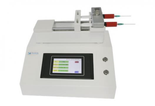 訊飛<font color=red>注射泵</font> XF-102PD