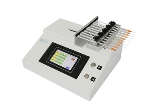 訊飛<font color=red>注射泵</font>XFP10-B