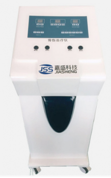 嘉盛科技  <font color=red>數(shù)碼</font>中頻治療儀JF-CI(骨傷型)