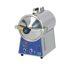 臺(tái)式快速蒸汽滅菌器 TM-T16J/TM-T24J