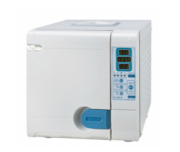 壓力蒸汽滅菌器 SJY-8，JY-12 / JY-16
