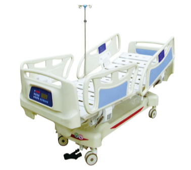 威而信五功能直線升降<font color=red>電動床</font>WEX-A-01 