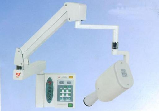 壁掛式數(shù)字牙科X射線機(jī) BRT-A/B/C型