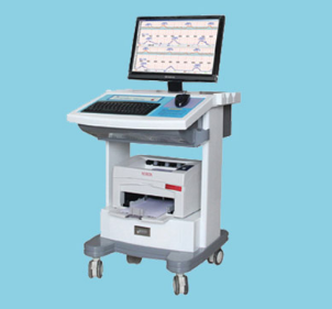 邁迪 雙床位電腦自動(dòng)分析型胎兒監(jiān)護(hù)儀 MD9802