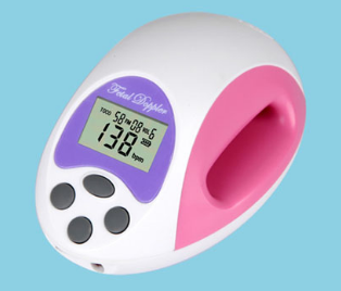 邁迪胎兒監(jiān)護儀 MD1000C型