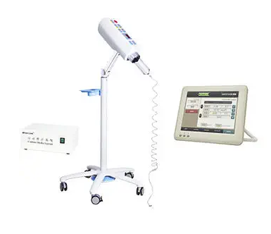 <font color=red>CT</font>掃描造影劑注射器