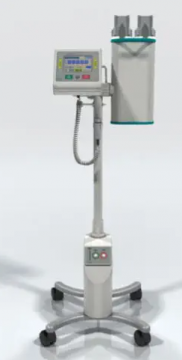 <font color=red>CT</font>掃描造影劑注射器