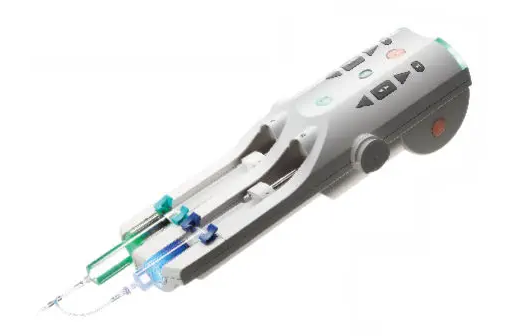 <font color=red>CT</font>掃描造影劑注射器