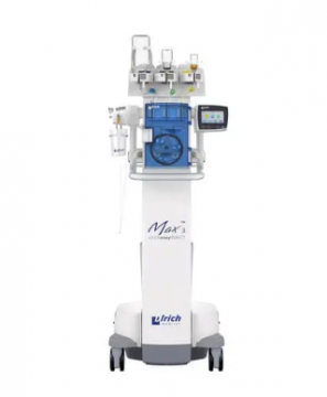MRI用<font color=red>造影劑注射器</font>