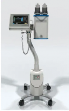 熒光檢查造影劑<font color=red>注射器</font> Accutron HP-D