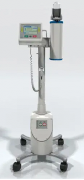 熒光檢查造影劑<font color=red>注射器</font> Accutron HP