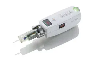 熒光檢查造影劑<font color=red>注射器</font> PRESS PRO