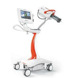 熒光檢查造影劑<font color=red>注射器</font> Mark 7 Arterion?