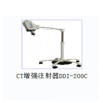 高壓增強<font color=red>注射器</font>DDI-150A