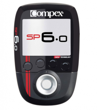  DJO肌肉電刺激訓(xùn)練康復(fù)儀 專業(yè)運(yùn)動(dòng)版 COMPEX SP 6.0 