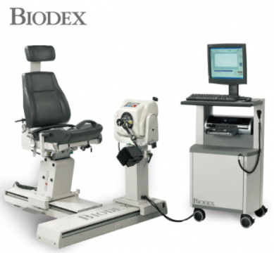 <font color=red>Biodex</font>多關節(jié)等速肌肉力量測試系統(tǒng) System 4 PRO