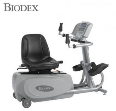 Biodex 半臥式橢圓機(jī)BioStep 