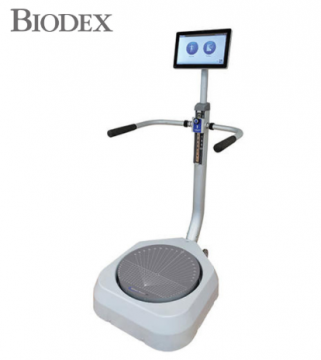 Biodex 動靜態(tài)<font color=red>平衡測試</font>訓練系統(tǒng)Balance SD 