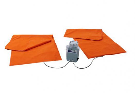 佰潤(rùn)病員加溫系統(tǒng)FD-B-B3-B3 B型
