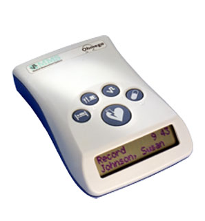 荷蘭 MMS Ohmega pH測(cè)定儀
