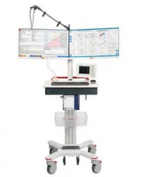 運(yùn)動(dòng)心肺功能測(cè)試儀 CARDIOVIT CS-200 Office ErgoSpiro