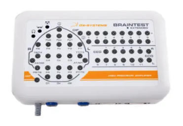 DX-Systems 32通道腦電圖機(jī) BRAINTEST PLUS