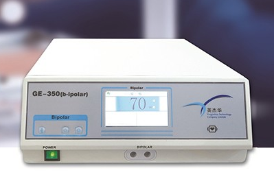 英杰華雙極<font color=red>電凝刀</font>GE-350(b-ipolar)