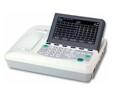 Lumed靜息心電圖儀 EUROECG <font color=red>601</font>