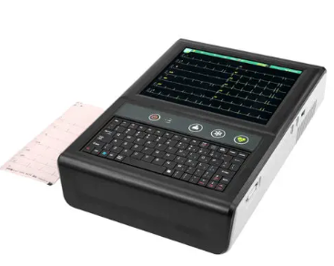 Promed Technology<font color=red>12</font>通道ECG T<font color=red>12</font>B