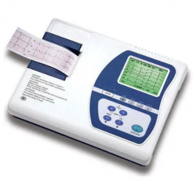 美國(guó)TENKO MEDICAL靜息<font color=red>心電圖儀</font> TK-1003B