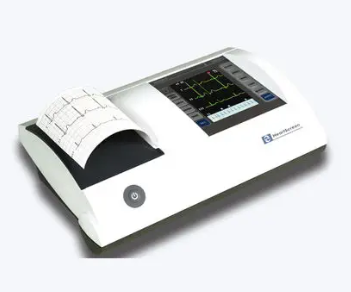 INNOMED靜息<font color=red>心電圖儀</font> HeartScreen 80G-L1